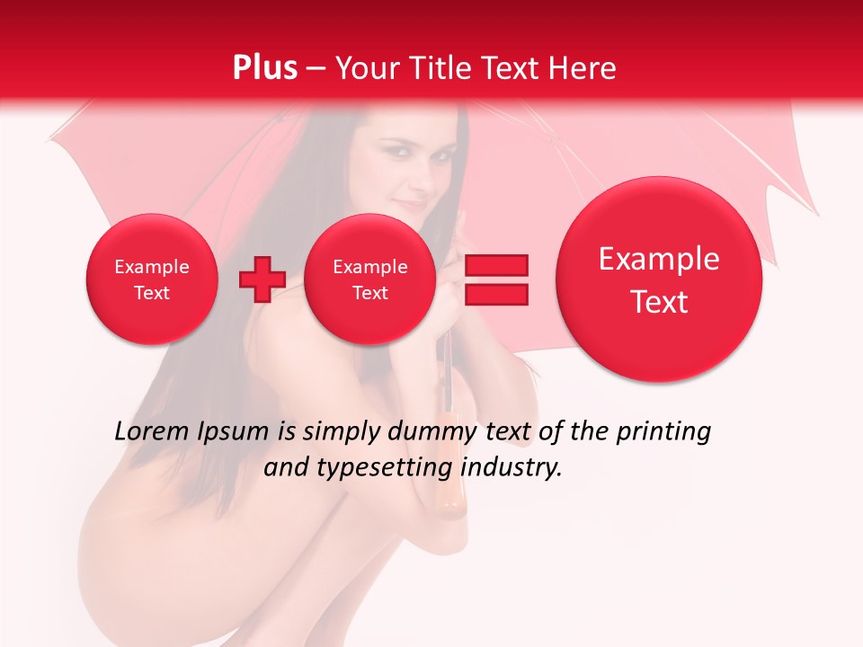 Board Boardroom Human PowerPoint Template