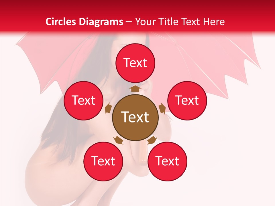 Board Boardroom Human PowerPoint Template