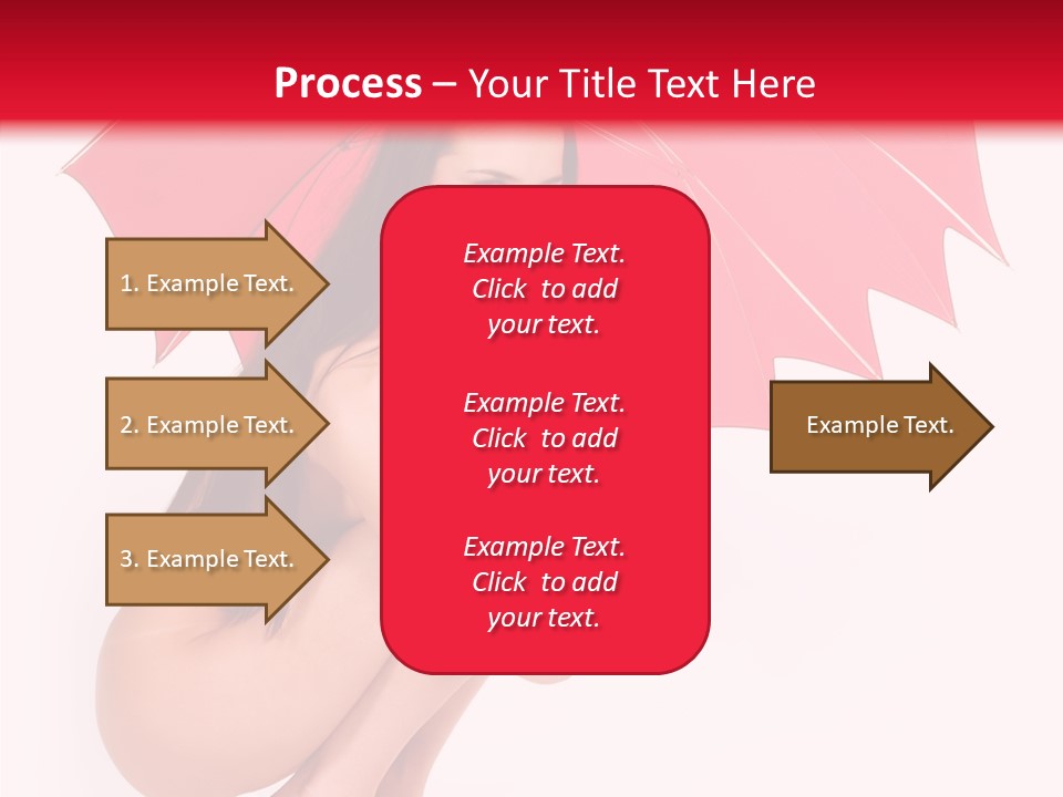 Board Boardroom Human PowerPoint Template