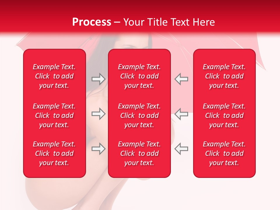 Board Boardroom Human PowerPoint Template