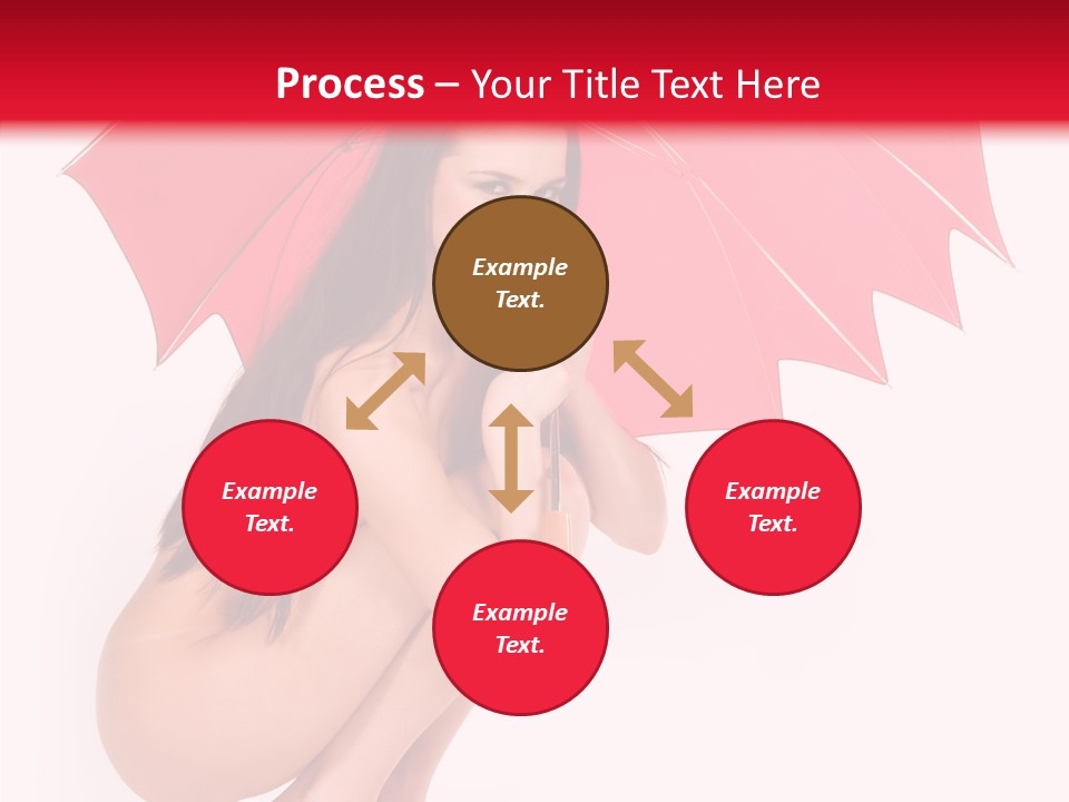 Board Boardroom Human PowerPoint Template