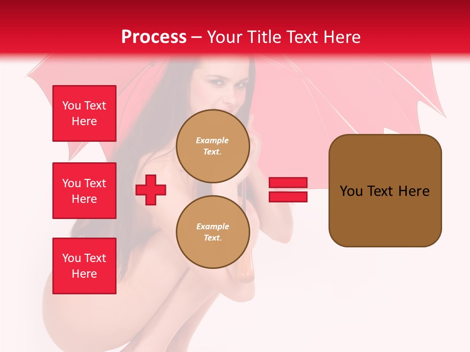 Board Boardroom Human PowerPoint Template