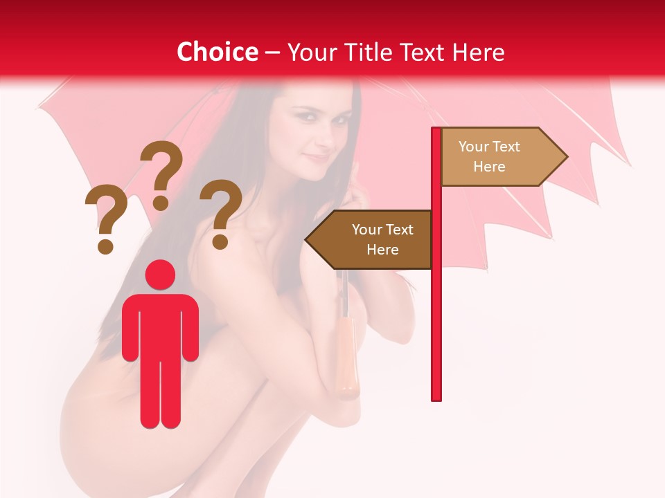 Board Boardroom Human PowerPoint Template