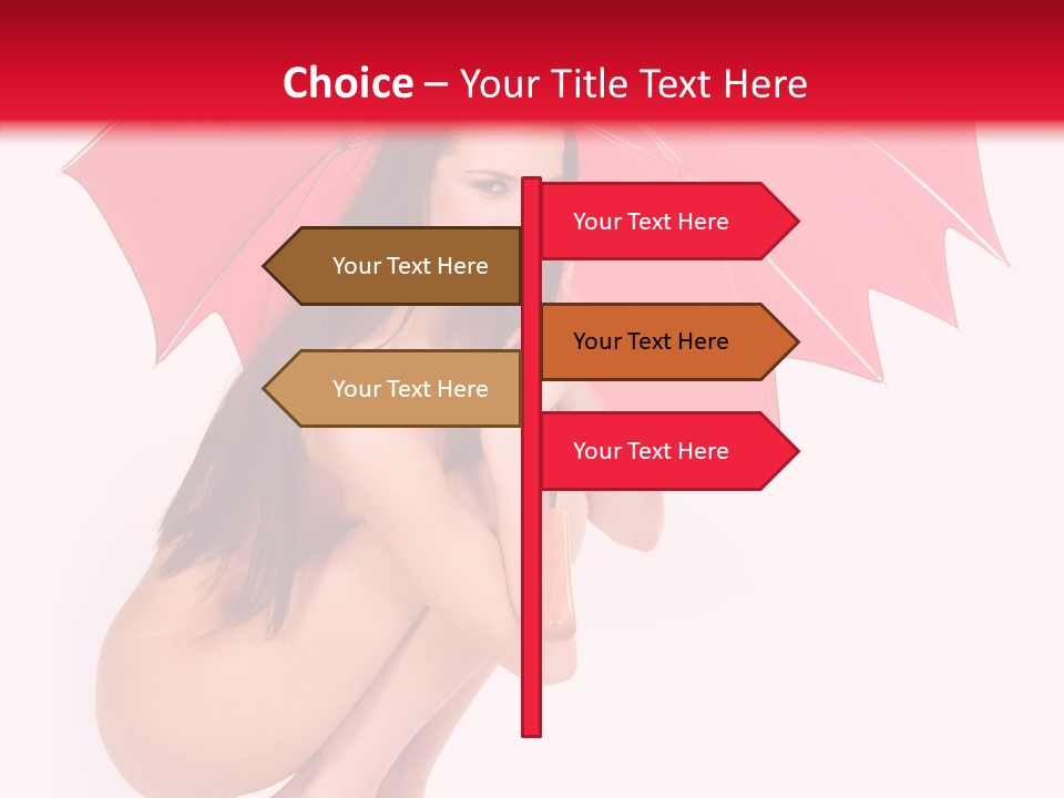 Board Boardroom Human PowerPoint Template