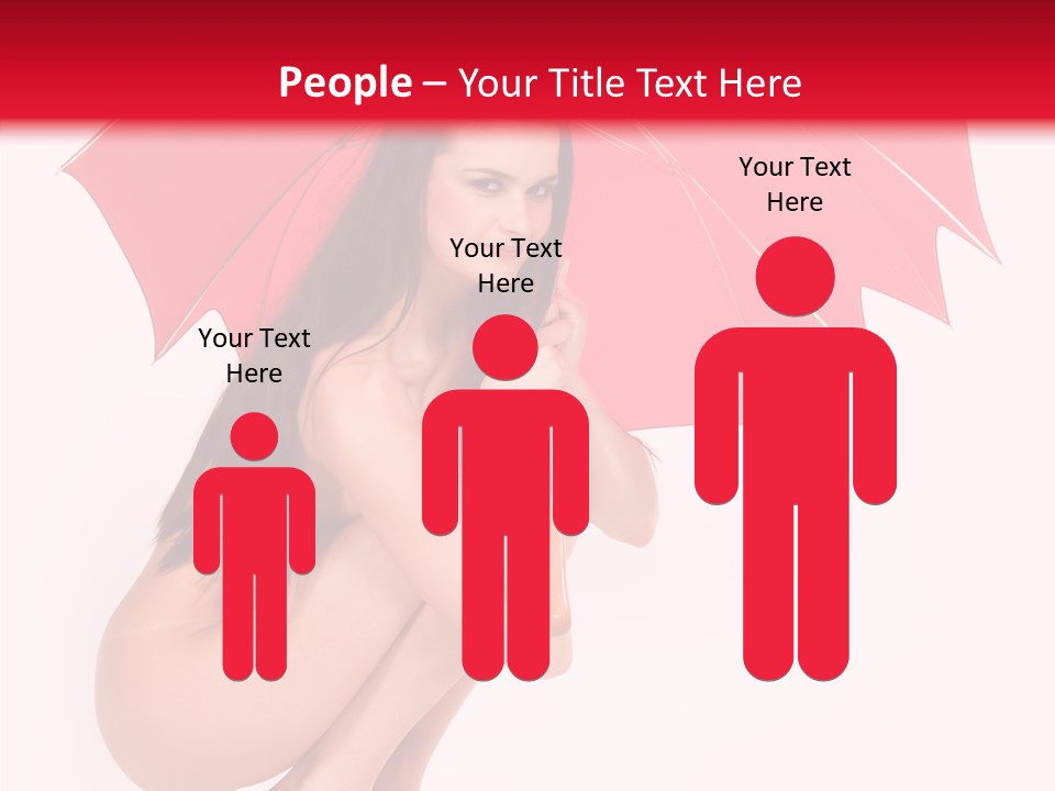 Board Boardroom Human PowerPoint Template