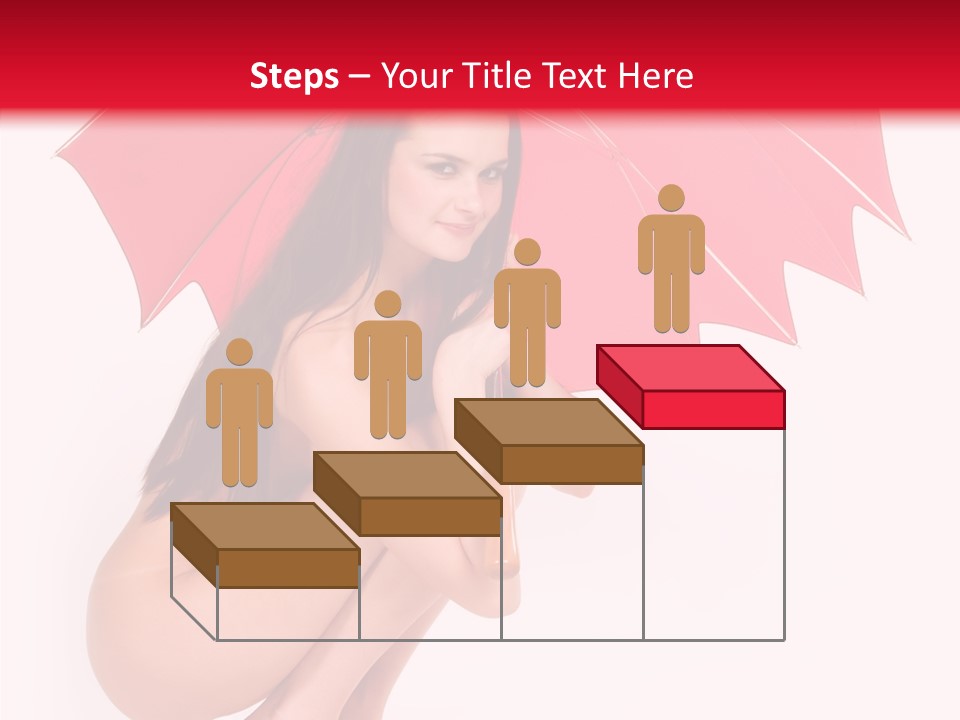 Board Boardroom Human PowerPoint Template