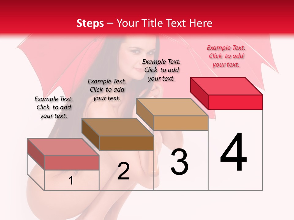 Board Boardroom Human PowerPoint Template