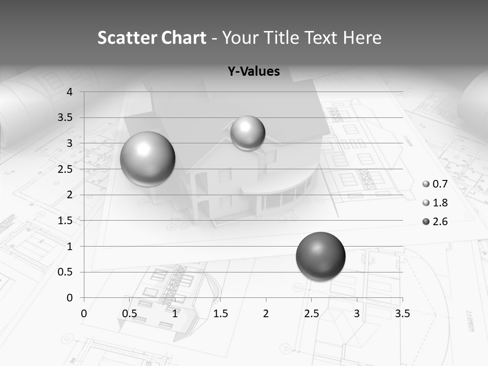 Frame Improvement Drafting PowerPoint Template