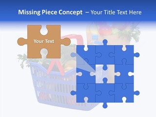 Purchasing Store Purchase PowerPoint Template