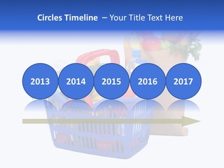 Purchasing Store Purchase PowerPoint Template