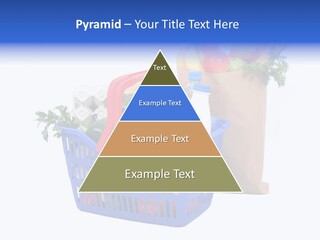 Purchasing Store Purchase PowerPoint Template