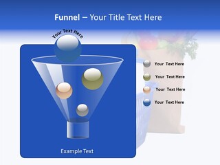 Purchasing Store Purchase PowerPoint Template