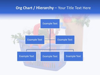 Purchasing Store Purchase PowerPoint Template