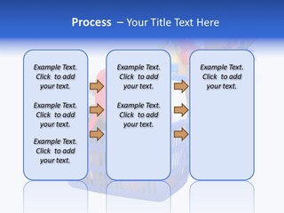 Purchasing Store Purchase PowerPoint Template
