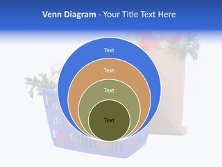 Purchasing Store Purchase PowerPoint Template