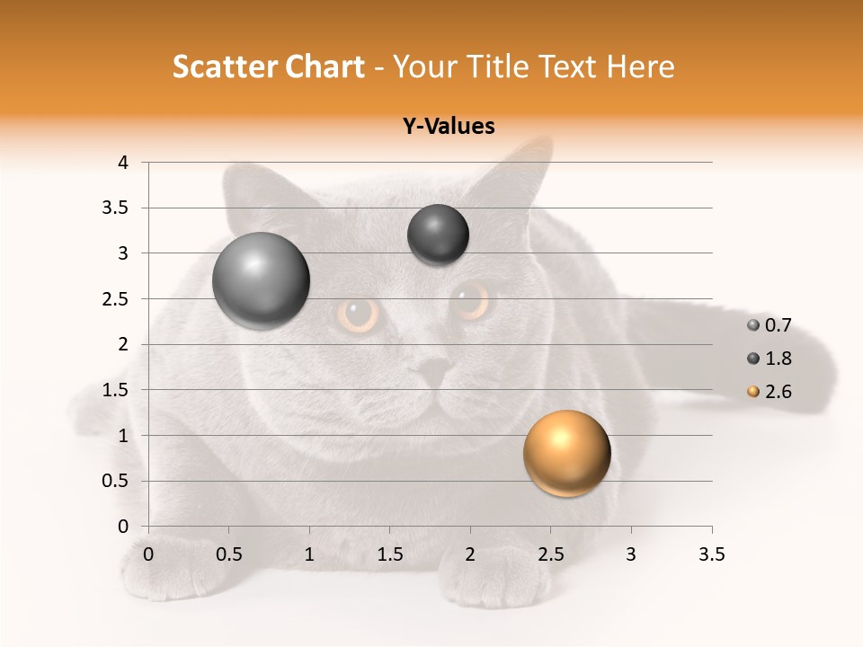 Companion Playful Carnivore PowerPoint Template