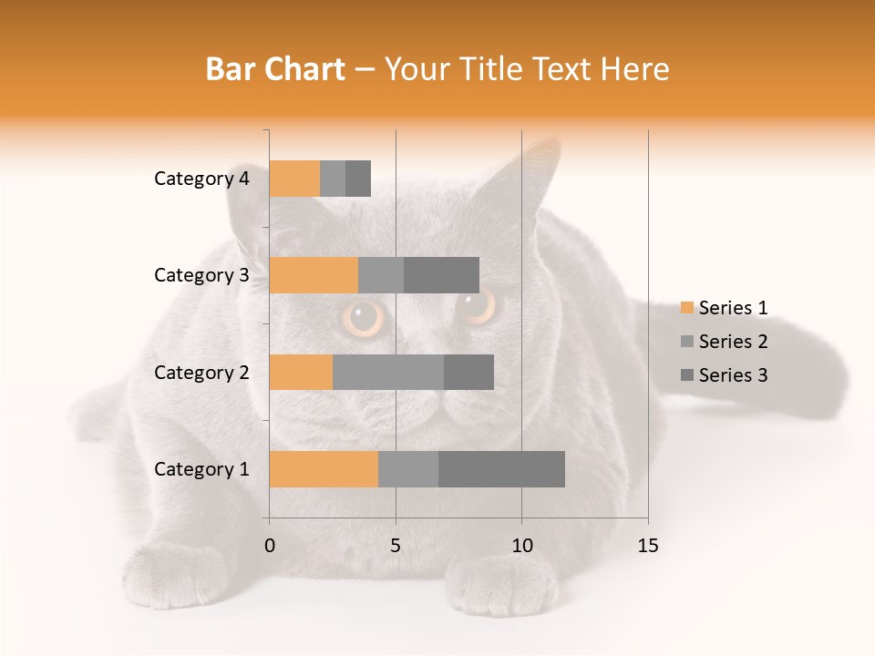 Companion Playful Carnivore PowerPoint Template