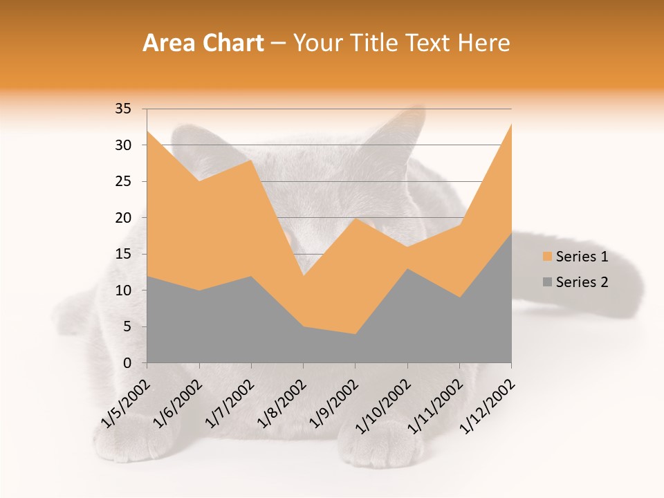 Companion Playful Carnivore PowerPoint Template