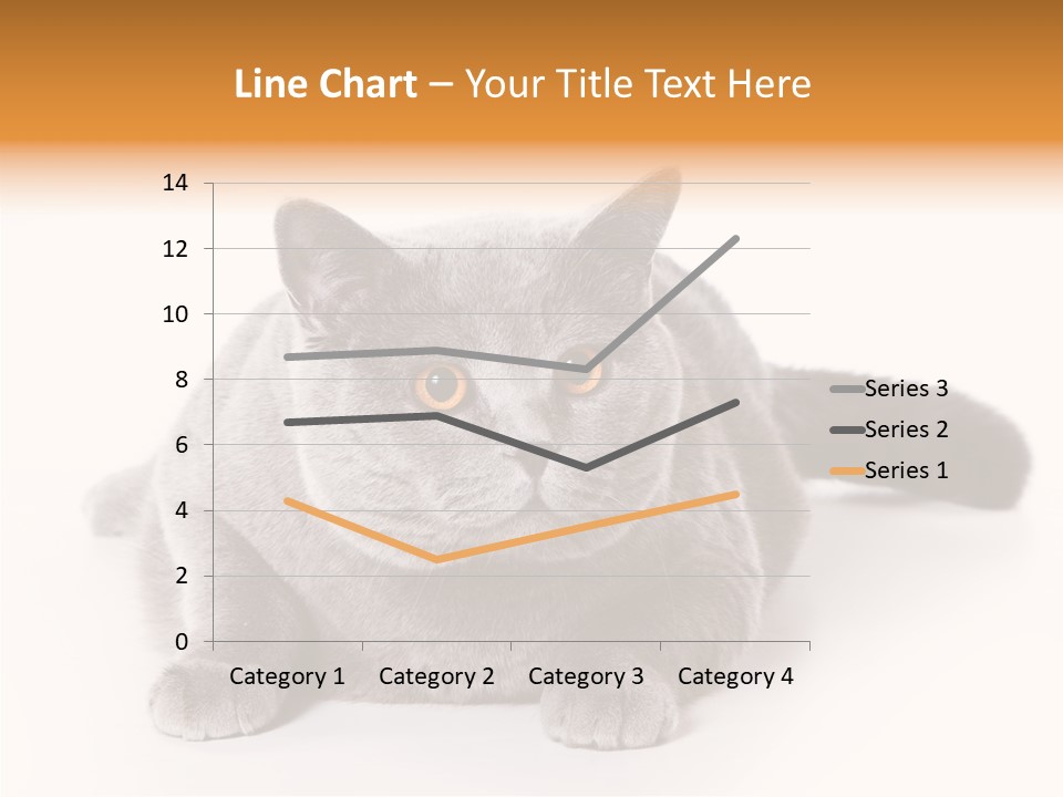 Companion Playful Carnivore PowerPoint Template