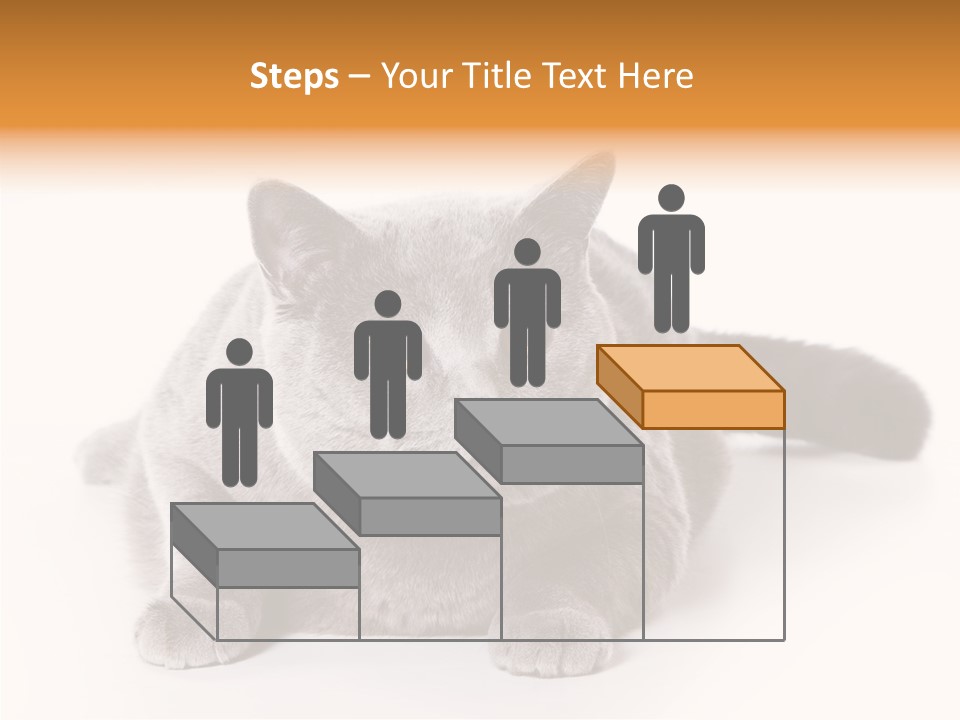 Companion Playful Carnivore PowerPoint Template