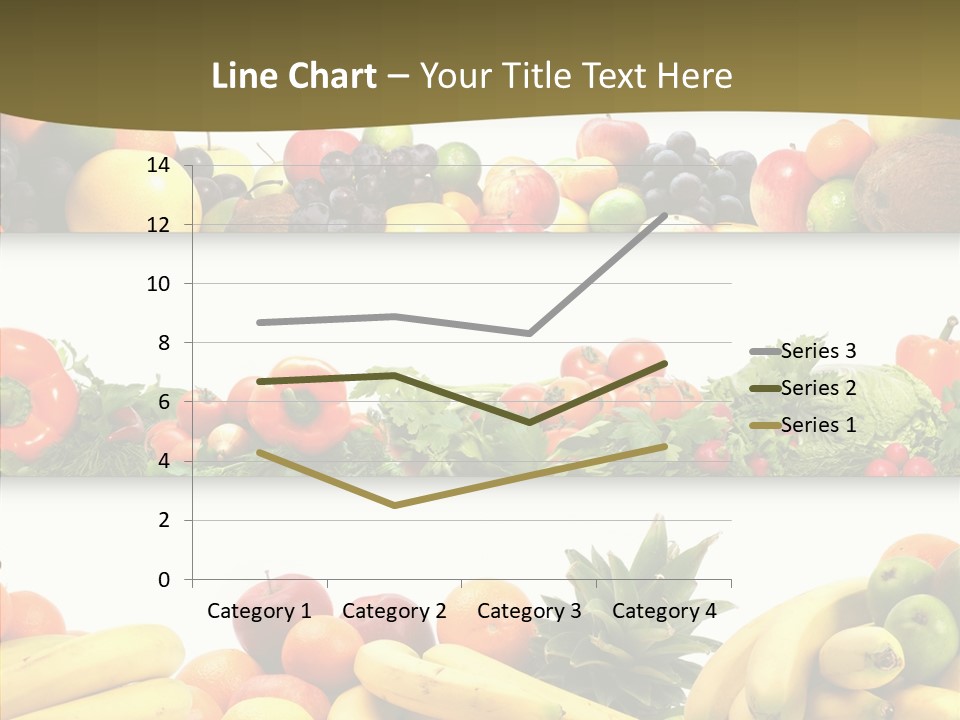 Paprika Pepper Tasty PowerPoint Template
