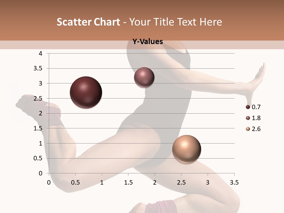 Cool Adolescence Breakdancing PowerPoint Template