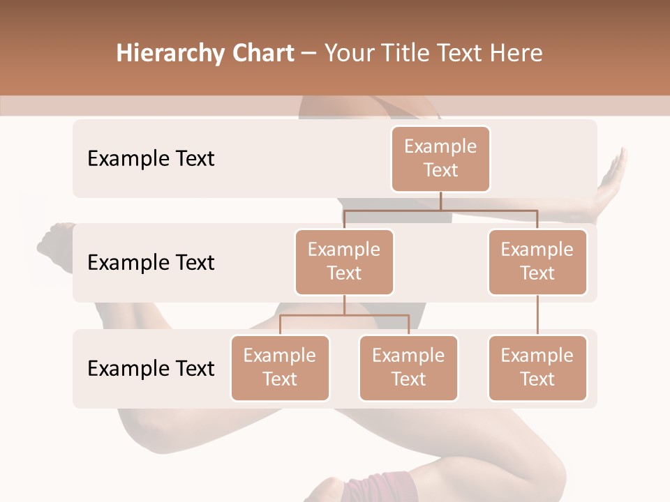 Cool Adolescence Breakdancing PowerPoint Template