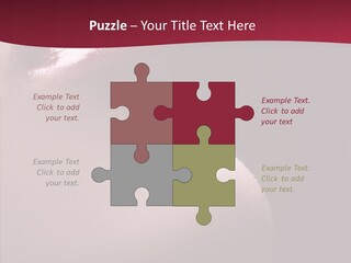 Exotic Emotion Lips PowerPoint Template