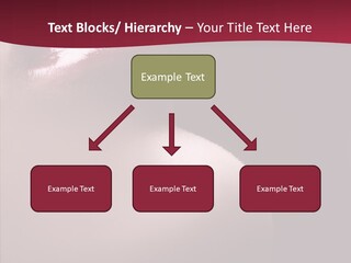 Exotic Emotion Lips PowerPoint Template