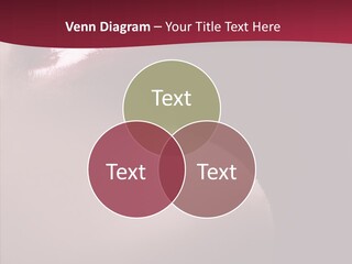 Exotic Emotion Lips PowerPoint Template