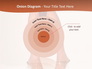 Lifestyle Skin Panties PowerPoint Template
