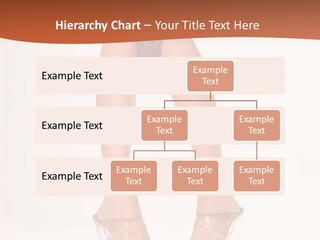 Lifestyle Skin Panties PowerPoint Template