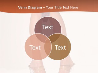 Lifestyle Skin Panties PowerPoint Template