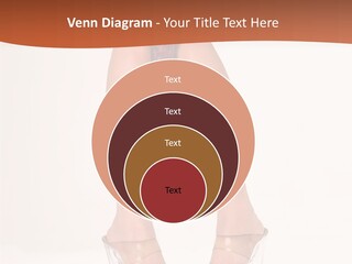Lifestyle Skin Panties PowerPoint Template