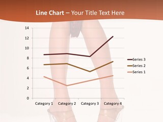 Lifestyle Skin Panties PowerPoint Template