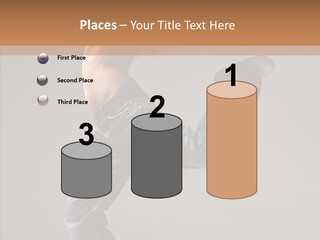 Beat  Hip Hop PowerPoint Template