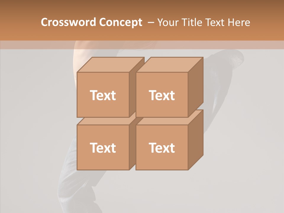Beat  Hip Hop PowerPoint Template