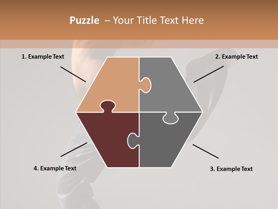 Beat  Hip Hop PowerPoint Template