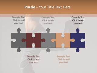 Beat  Hip Hop PowerPoint Template