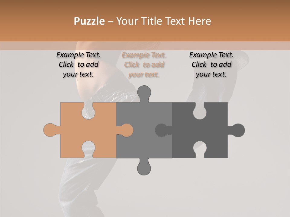 Beat  Hip Hop PowerPoint Template