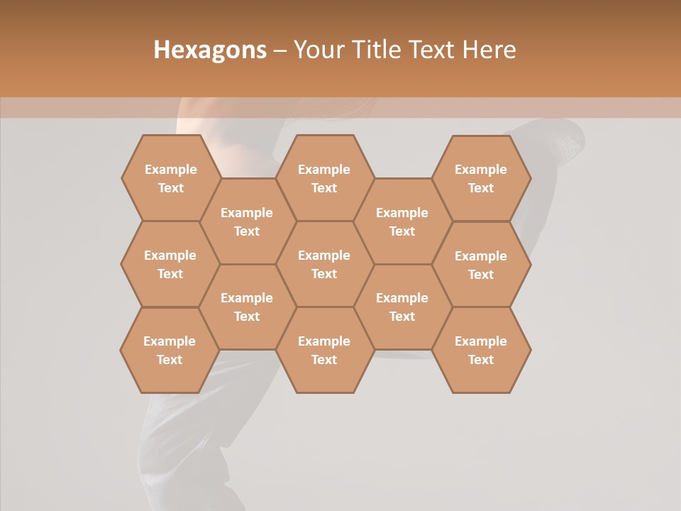 Beat  Hip Hop PowerPoint Template