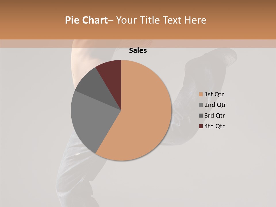 Beat  Hip Hop PowerPoint Template