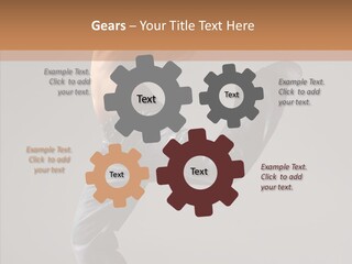 Beat  Hip Hop PowerPoint Template