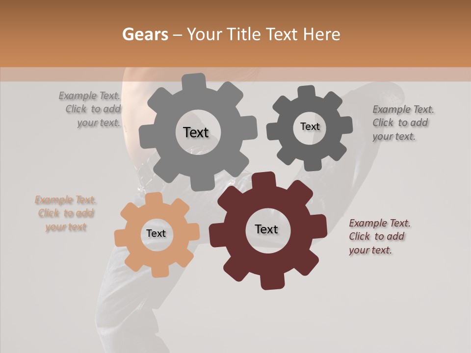 Beat  Hip Hop PowerPoint Template