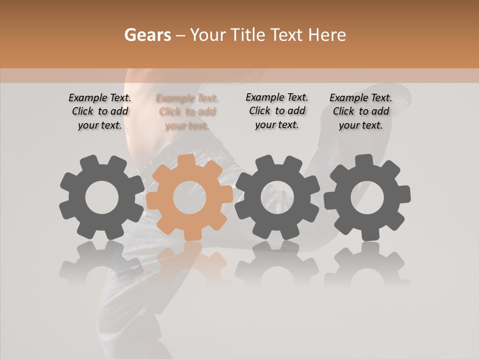 Beat  Hip Hop PowerPoint Template