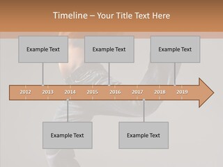 Beat  Hip Hop PowerPoint Template