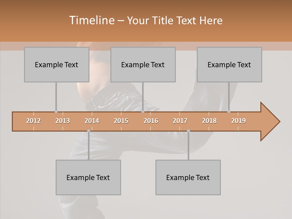 Beat  Hip Hop PowerPoint Template