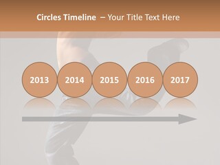 Beat  Hip Hop PowerPoint Template