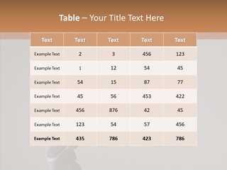 Beat  Hip Hop PowerPoint Template