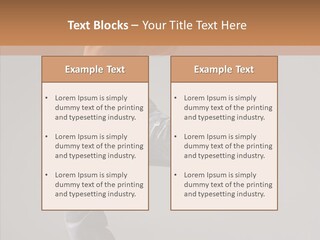 Beat  Hip Hop PowerPoint Template